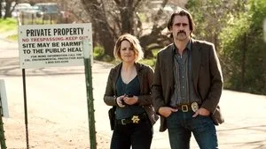 True Detective 2. sezon 4. bölüm görseli