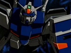 Mobile Suit Gundam SEED 1. sezon 11. bölüm görseli