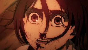 Attack on Titan 4. sezon 22. bölüm görseli