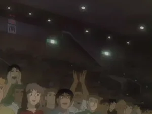 Hajime no Ippo: The Fighting! 1. sezon 14. bölüm görseli