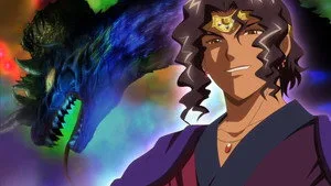 Kenichi: The Mightiest Disciple 0. sezon 10. bölüm görseli