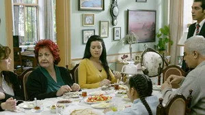 28. Bölüm: Bebek Kimden?