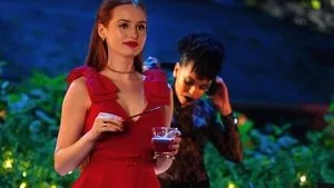 Riverdale 4. sezon 2. bölüm görseli