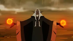 Wakfu 1. sezon 16. bölüm görseli