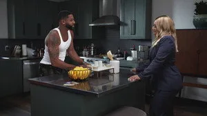 Tyler Perry's Sistas 8. sezon 5. bölüm görseli