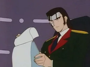 Mobile Fighter G Gundam 1. sezon 46. bölüm görseli