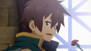KONOSUBA - God's blessing on this wonderful world! 3. sezon 7. bölüm görseli