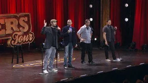 Impractical Jokers 0. sezon 5. bölüm görseli