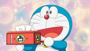 Doraemon 1. sezon 899. bölüm görseli