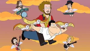 "My Morning Jacket" Delisi