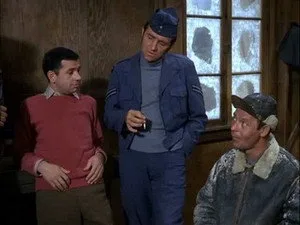 Hogan's Heroes 3. sezon 28. bölüm görseli