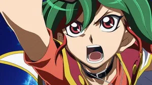 遊☆戯☆王ARC-V 1. sezon 148. bölüm görseli