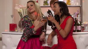 Glee 4. sezon 14. bölüm görseli