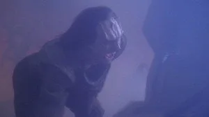 Star Trek: Deep Space Nine 6. sezon 11. bölüm görseli