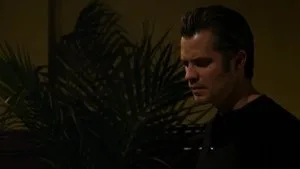 Justified 3. sezon 6. bölüm görseli