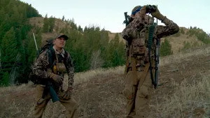 MeatEater 6. sezon 4. bölüm görseli