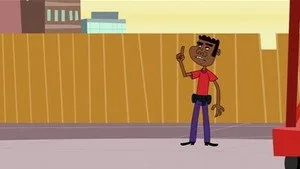 Johnny Test 4. sezon 14. bölüm görseli