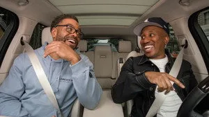 Method Man ve Chris Redd