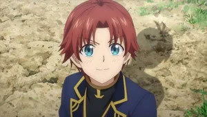 I'm a Noble on the Brink of Ruin, So I Might as Well Try Mastering Magic 1. sezon 6. bölüm görseli