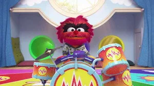 Muppet Babies: Show and Tell 1. sezon 6. bölüm görseli