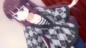 NEW GAME! 2. sezon 3. bölüm görseli
