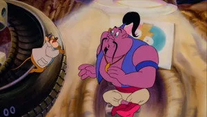 Chip İle Dale Kurtarma Ekibi 2. sezon 6. bölüm görseli