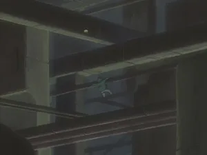 WOLF'S RAIN 1. sezon 15. bölüm görseli