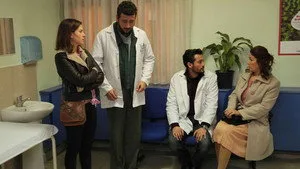 10. Bölüm - Yarım battaniye...