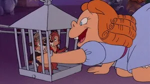 Chip İle Dale Kurtarma Ekibi 2. sezon 37. bölüm görseli