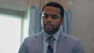 Tyler Perry's Sistas 8. sezon 18. bölüm görseli