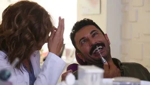 Meleklerin Aşkı 1. sezon 5. bölüm görseli