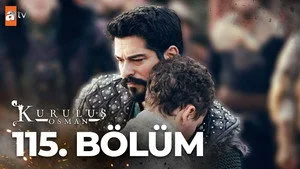 Kuruluş: Osman 4. sezon 17. bölüm görseli