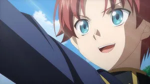I'm a Noble on the Brink of Ruin, So I Might as Well Try Mastering Magic 1. sezon 3. bölüm görseli