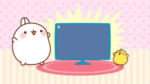 Molang 1. sezon 12. bölüm görseli