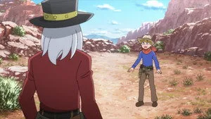 T・P BON 1. sezon 10. bölüm görseli
