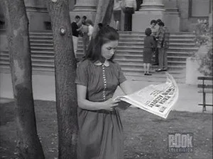 Alfred Hitchcock Sunar 6. sezon 31. bölüm görseli