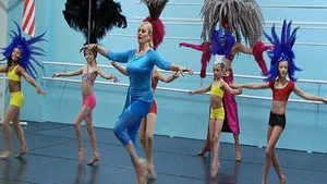 Dance Moms 1. sezon 9. bölüm görseli