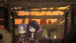 Re:ZERO ~Starting Break Time From Zero~ 2x20