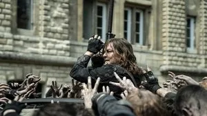 The Walking Dead: Daryl Dixon 2. sezon 5. bölüm görseli