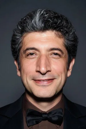 Rıza Sönmez