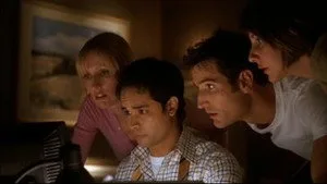 The West Wing 7. sezon 13. bölüm görseli