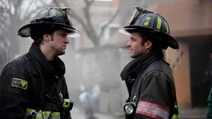 Chicago Fire 1. sezon 14. bölüm görseli
