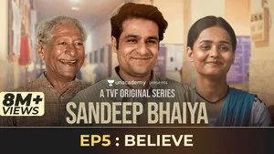 Sandeep Bhaiya 1. sezon 5. bölüm görseli