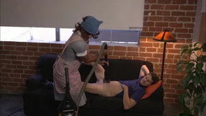 Tosh.0 8. sezon 12. bölüm görseli