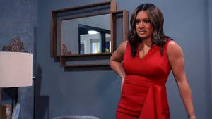 Tyler Perry's Sistas 3. sezon 10. bölüm görseli