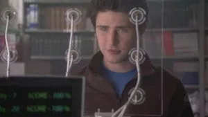 Kyle XY 1. sezon 8. bölüm görseli