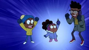 Craig'in Krallığı 4. sezon 2. bölüm görseli