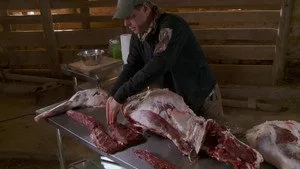 MeatEater 6. sezon 6. bölüm görseli