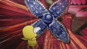 Rooster Fighter 1. sezon 7. bölüm görseli