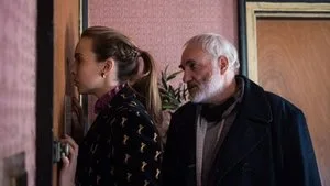 Killing Eve 2. sezon 3. bölüm görseli